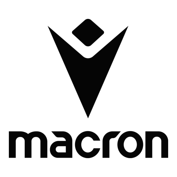 macron logo