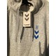 Hummel Grey Hoodie  CD Tenerife