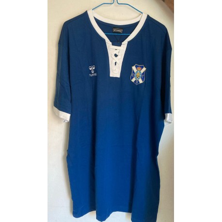 CD Tenerife camisa  retro 23/24