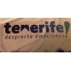 White CD tenerife first shirt  24/25