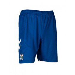 White CD tenerife first shorts 24/25