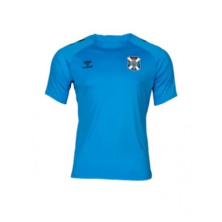 TRAINING  CD TENERIFE SHIRT