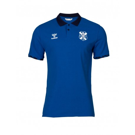 CD TENERIFE POLO SHIRT