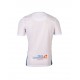 White CD CHILDRENS  tenerife first shirt 25/26