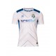 White CD CHILDRENS  tenerife first shirt 25/26