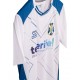 White CD CHILDRENS  tenerife first shirt 25/26