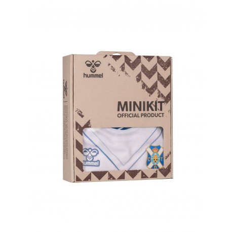White CD Tenerife childrens first kit 25/26