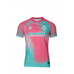 CD TENERIFE THIRD SHIRT FOR AWAY MATCHES