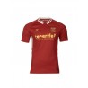 RED CD Tenerife CHILDRENS   SECOND  shirt 25/26