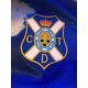 CD TENERIFE FIRST HOME SHIRT 26/27