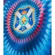 PRE MATCH CD TENERIFE SHIRT 26-27 MACRON