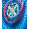 PRE MATCH CD TENERIFE SHIRT 26-27 MACRON