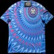 PRE MATCH CD TENERIFE SHIRT 26-27 MACRON