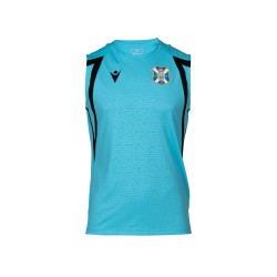 TRAINING  SLEEVELESS CD TENERIFE SHIRT