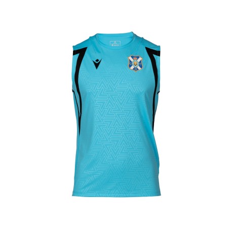 TRAINING  SLEEVELESS CD TENERIFE SHIRT