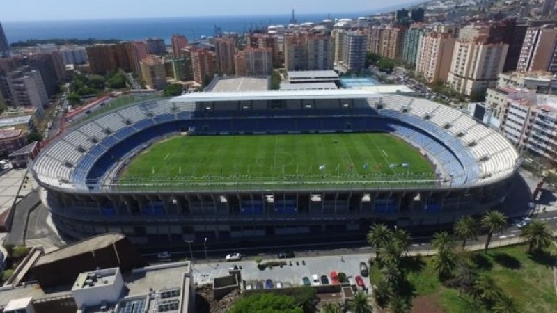 Estadio 